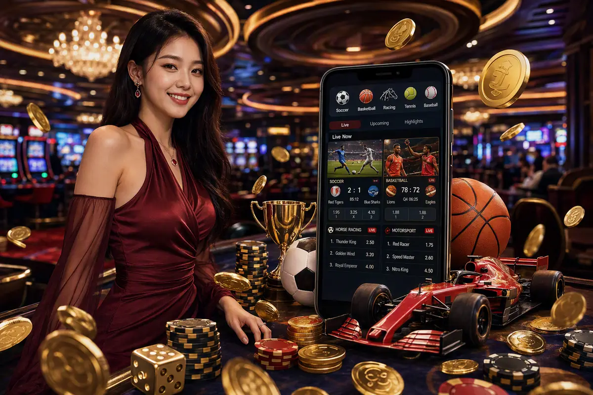 95bet
